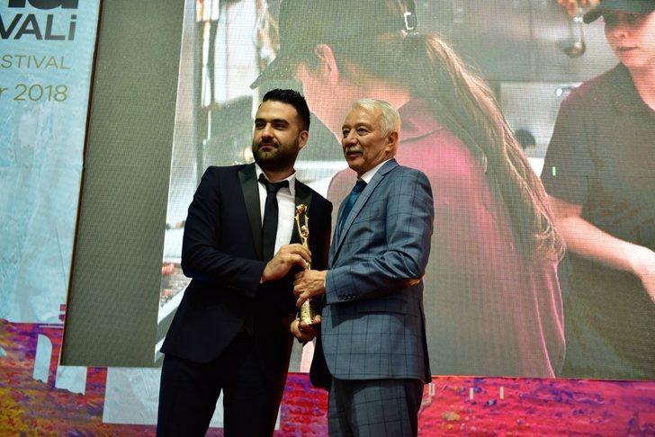 75. Yıl Sanat Galerisi’nde “kısa film” coşkusu G4