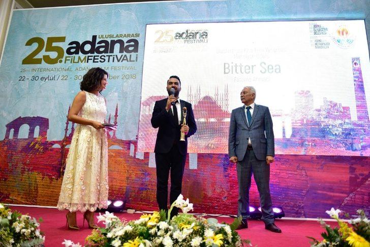 75. Yıl Sanat Galerisi’nde “kısa film” coşkusu G5