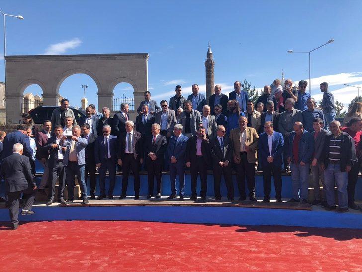 Kars’ta gençler bisiklet parkuruna kavuştu G1