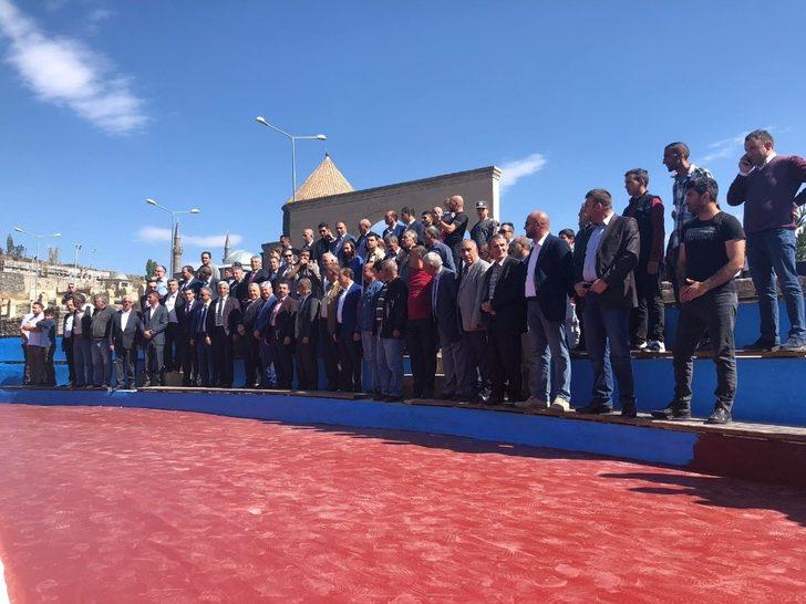 Kars’ta gençler bisiklet parkuruna kavuştu G2