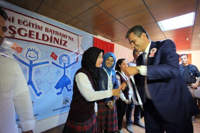 Erdemoğlu ailesinden yeni hizmet halkaları