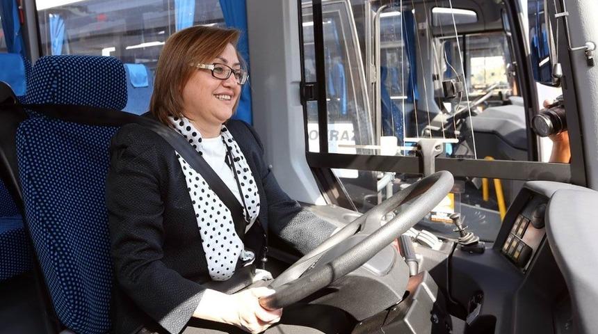 Gaziantep&rsquo;te ulaşımda &ccedil;eşitlilik sağlandı