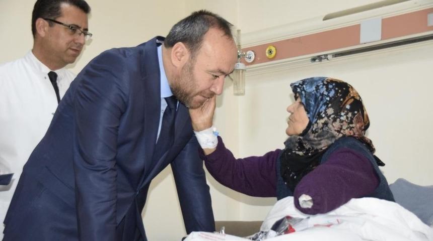 Kırıkkale’de kadınlar kanser taramasından geçirilecek