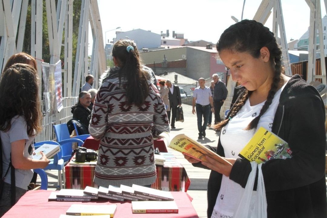 Ardahan Edebiyatı Doğduğu coğrafyada