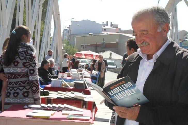 Ardahan Edebiyatı Doğduğu coğrafyada G2