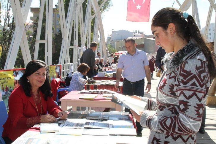 Ardahan Edebiyatı Doğduğu coğrafyada G3