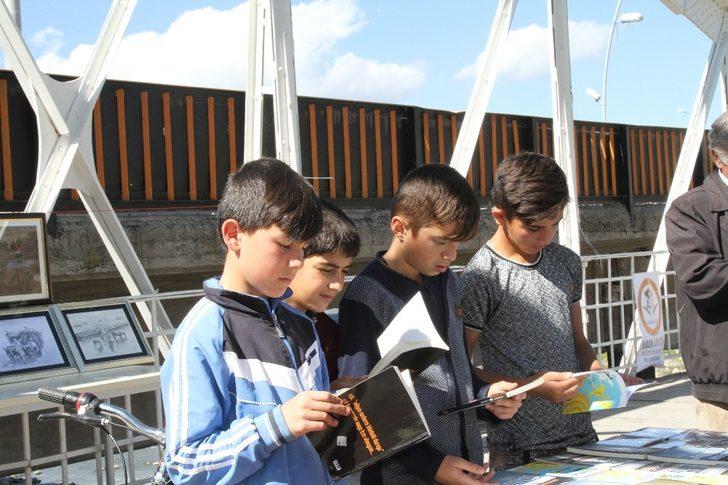 Ardahan Edebiyatı Doğduğu coğrafyada G4