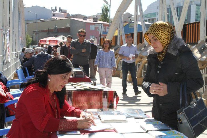 Ardahan Edebiyatı Doğduğu coğrafyada G5