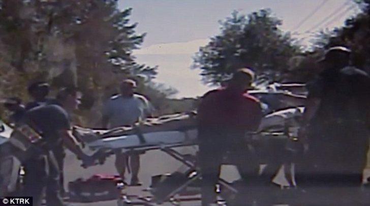  Dikkat sizin de başınıza gelebilir! Defalarca ölüp dirildi G2