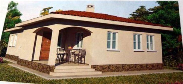 Türkiye'deki bu köy mağarada yaşıyor  G5