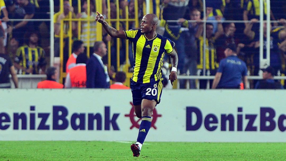 Swansea Ayew'i elinden &ccedil;ıkarmak istiyor