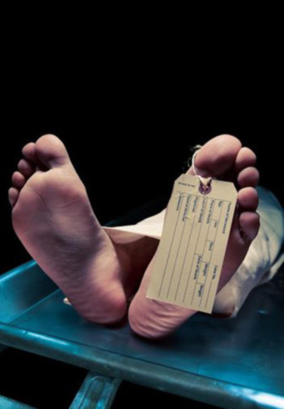  Dikkat sizin de başınıza gelebilir! Defalarca &ouml;l&uuml;p dirildi