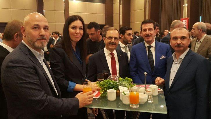 Samsun Medya Grubu yeni yayın dönemine merhaba dedi G2