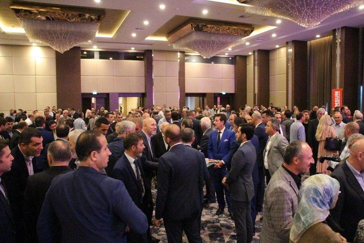 Samsun Medya Grubu yeni yayın dönemine merhaba dedi G3