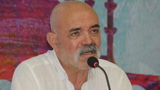 'Çukur'un 'İdris Baba'sından 'oyunculuk' uyarısı