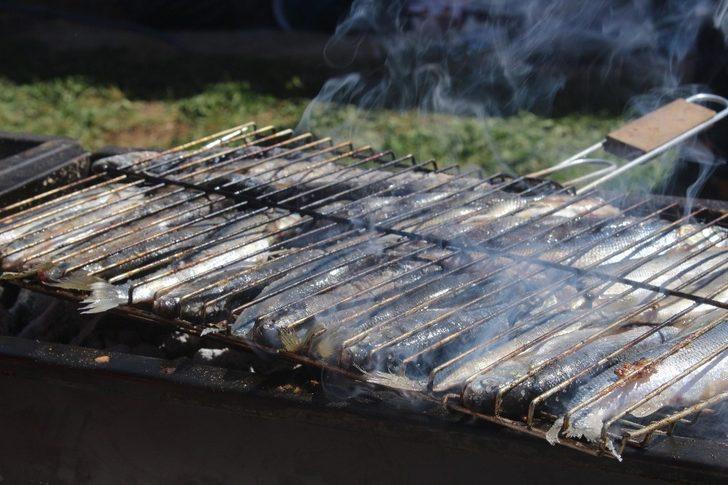Van’da balık festivaline yoğun ilgi G2