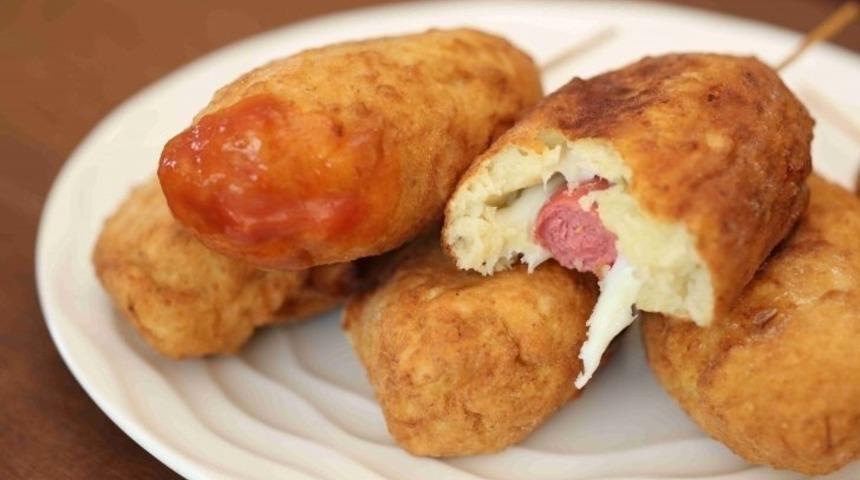 Şipşak Hazırlayabileceğiniz 5 Pratik Tarif