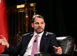 Hazine ve Maliye Bakanlığı'ndan McKinsey açıklaması