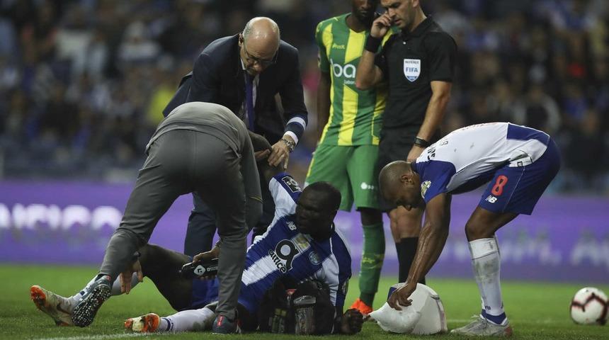 Porto'da Aboubakar şoku