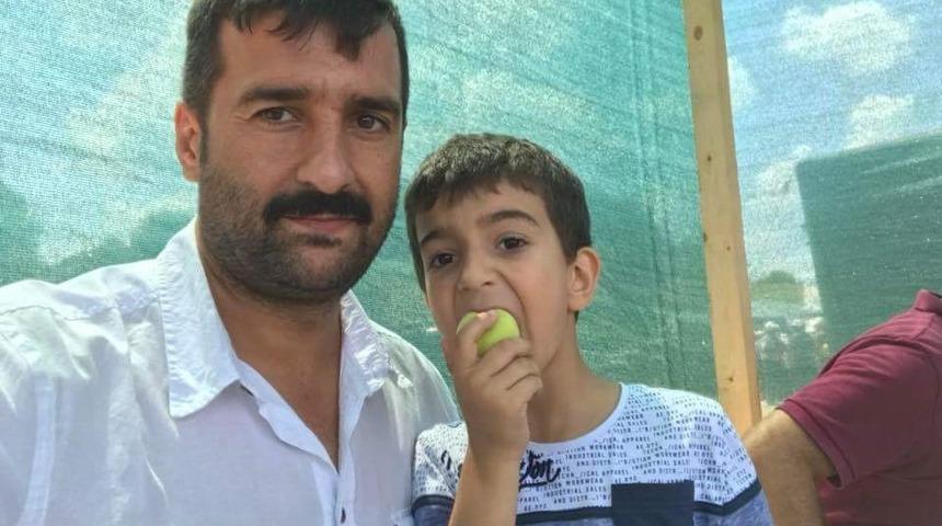 Erdek’te alabora olan teknede 1 kişi öldü