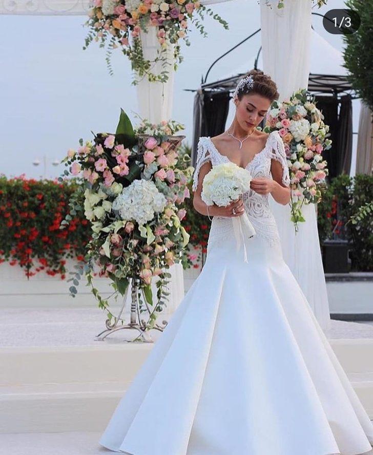 Bensu Soral ve Hakan Baş evlendi! G2