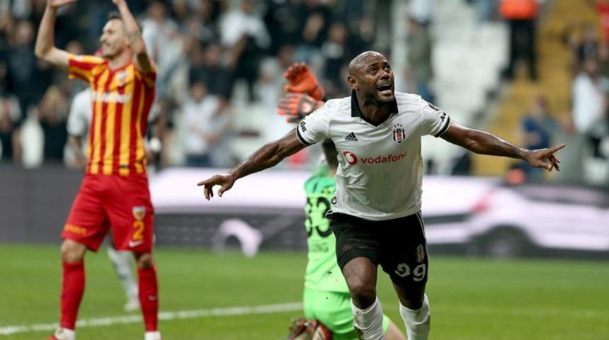 Vagner Love: Yapabildiğim en iyi iş futbol