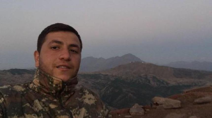 Şehidimizin ismi ve memleketi belli oldu