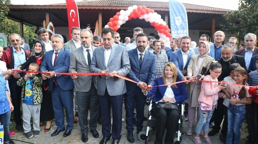 Glutensiz Yerim&rsquo; ile sağlıklı yaşam