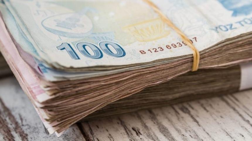 Yapılandırmanın bozulmaması için ilk taksit uyarısı