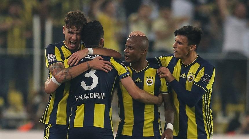 Çaykur Rizespor - Fenerbahçe maçının muhtemel 11'leri