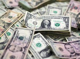 Rusya'dan dolar açıklaması: ABD'yi zayıflatacak