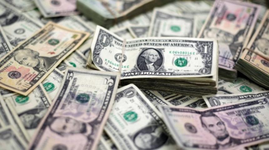Rusya'dan dolar açıklaması: ABD'yi zayıflatacak