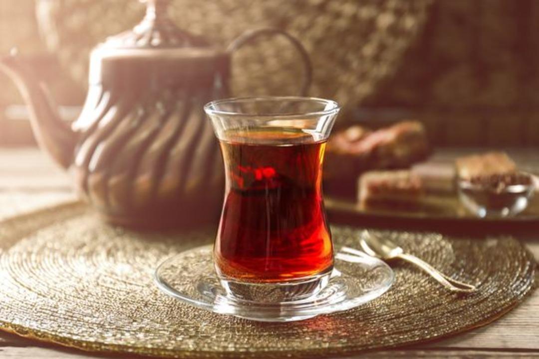 D&uuml;nyada en &ccedil;ok &ccedil;ayı hangi &uuml;lke t&uuml;ketiyor?