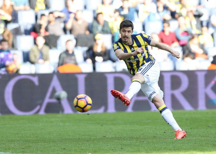 Salih Uçan: 10 numarayı elbette çok istiyorum, ama şu an için hak etmiyorum çünkü bir Alex değilim.