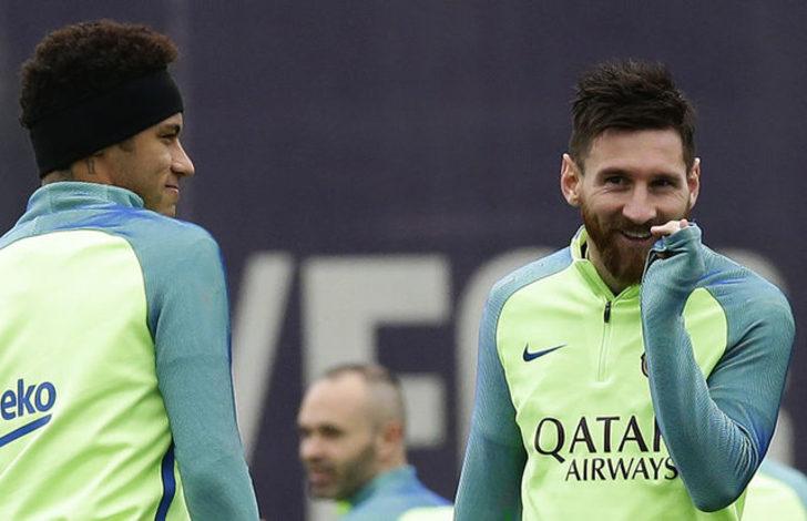 Altan Tanrıkulu: Rıdvan, Messi'den daha akıllı. Messi, Rıdvan'dan daha yetenekli. Allah öyle yaratmış.