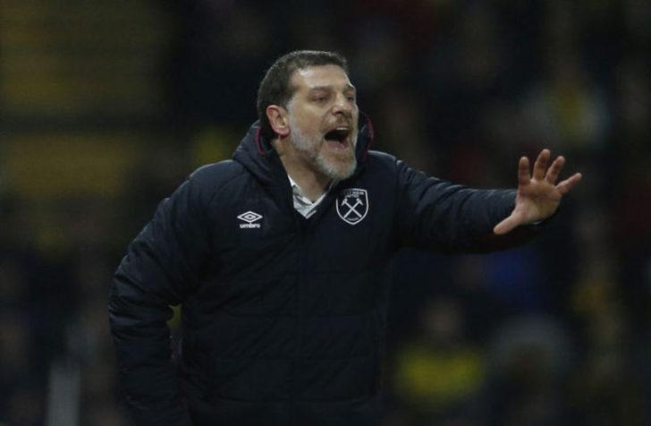 Slaven Bilic: Dünyayı tek başıma kurtaramayacağımı gayet iyi biliyorum. Ancak haksızlığa karşı hep ön saflarda olacağım.