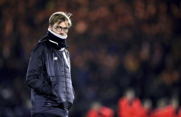 Jürgen Klopp: Marco Reus, Messi ve Ronaldo kalitesinde bir futbolcu dediğimde insanlar bana gülmüştüler. Şimdi ise saygı duyuyorlar.