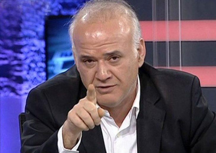 Ahmet Çakar: Arda Barcelona'da idmana çıkamaz. Arda Barcelona'nın stadına ancak seyirci olarak gidebilir.