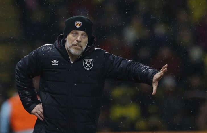 Slaven Bilic: Kadınlara büyük saygı duyuyorum ama futbol onlardan daha güzel.