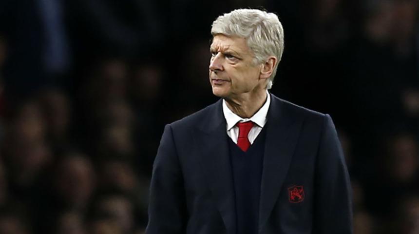 Arsene Wenger: "1 Ocak'ta beni bir takımın başında g&ouml;receksiniz"