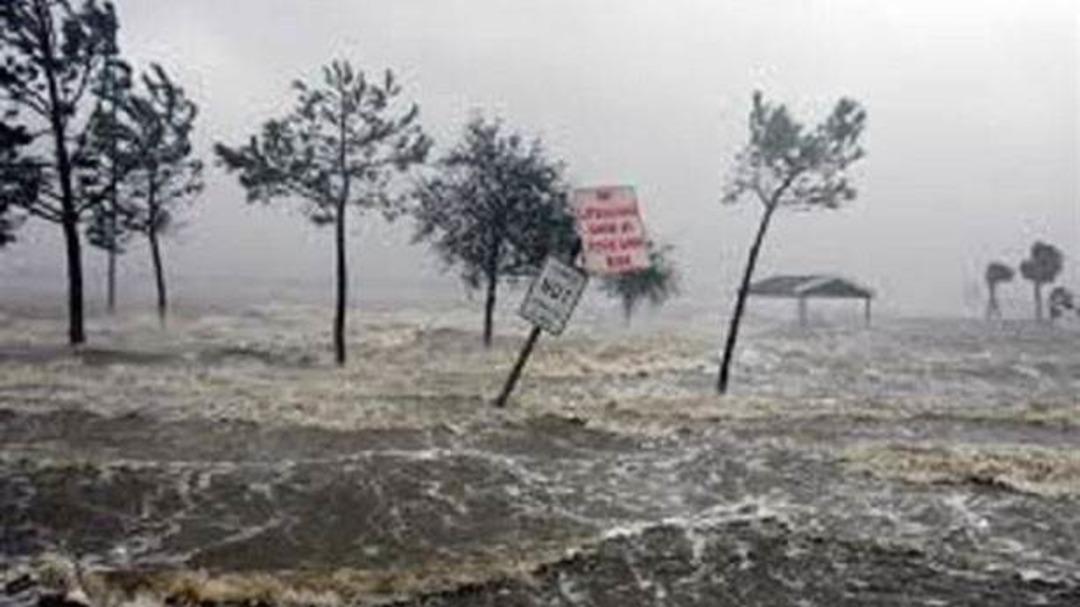 D&uuml;nya &uuml;zerinde g&ouml;r&uuml;lm&uuml;ş en b&uuml;y&uuml;k kasırgalar