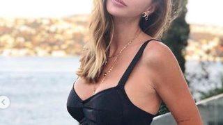 Şeyma Subaşı: Kardashianlara benziyorum