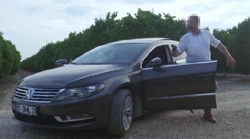 Adana'daki uyuşturucu operasyonunda yakalanmıştı... Dizi oyuncusu çıktı!