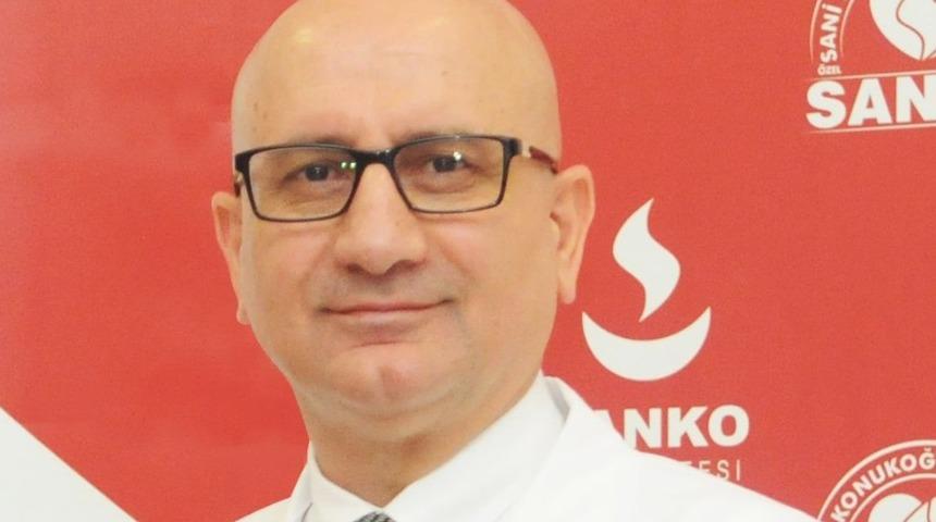 SANKO&rsquo;Da halka a&ccedil;ık konferans