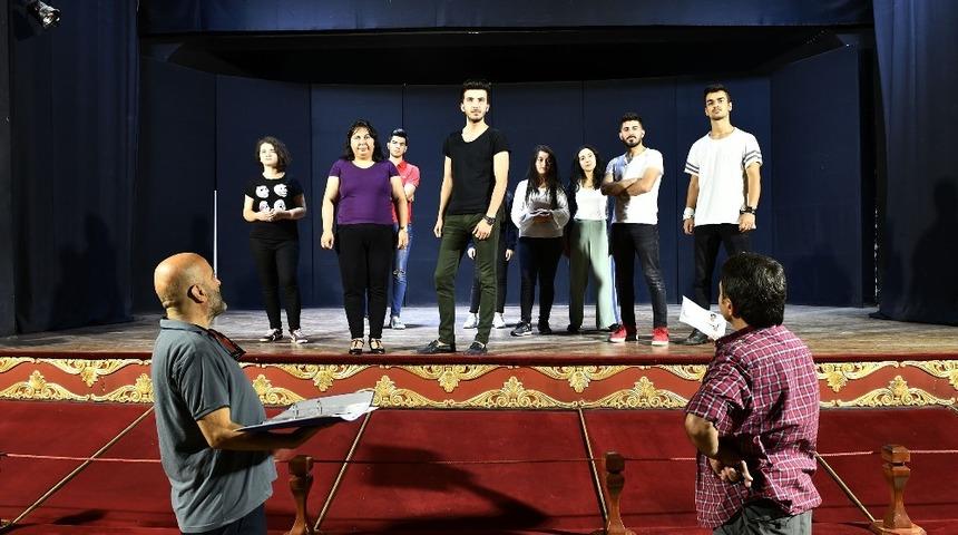 MKM&rsquo;den Devlet Konservatuarı&rsquo;na