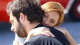 Burçin Terzioğlu ve İlker Kaleli ayrıldı mı?