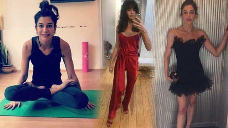 Berrak Tüzünataç’ın zayıflığı korkutuyor G1