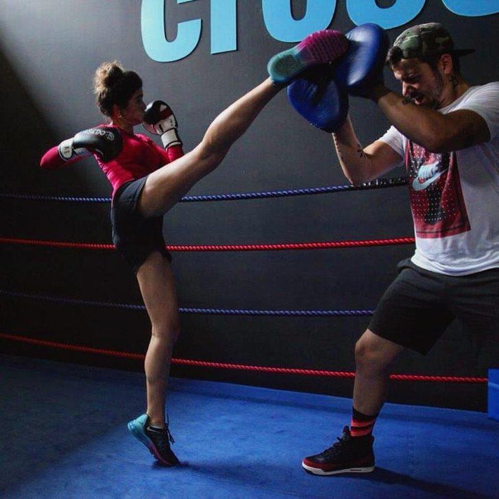 Berrak Tüzünataç’ın zayıflığı korkutuyor G2