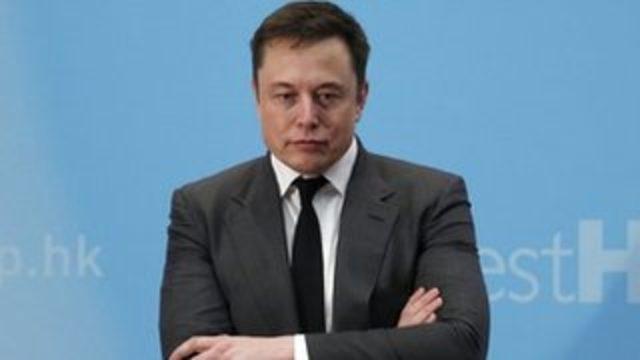 Elon Musk, Tesla Yönetim Kurulu Başkanlığından ayrılıp 20 milyon dolar ceza ödeyecek