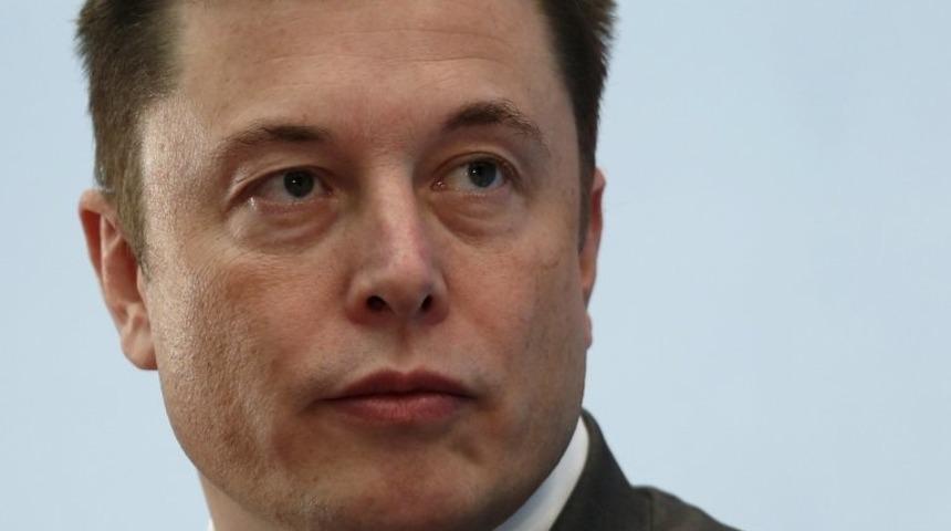 Elon Musk, Tesla Yönetim Kurulu Başkanlığından ayrılıp 20 milyon dolar ceza ödeyecek